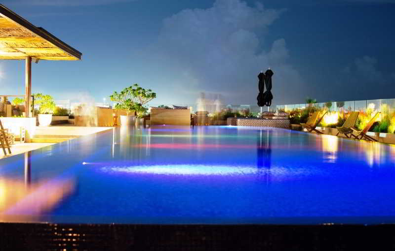 Live Aqua Boutique Resort Playa Del Carmen