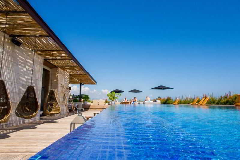 Live Aqua Boutique Resort Playa Del Carmen Playa del Carmen