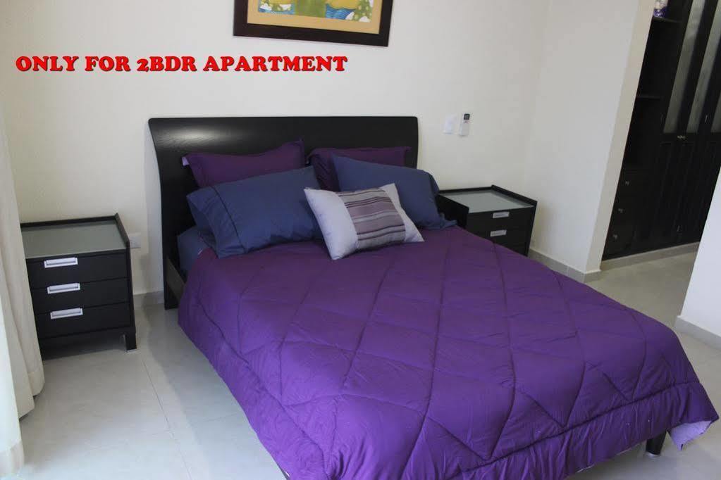 Apartamento Viva Maria