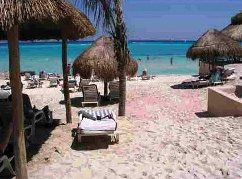 Paseo Del Sol Condohotel By Bric Apartahotel 3*