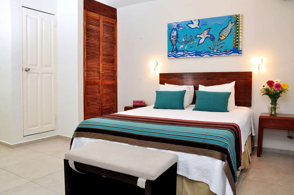 Club Yebo Hotel
