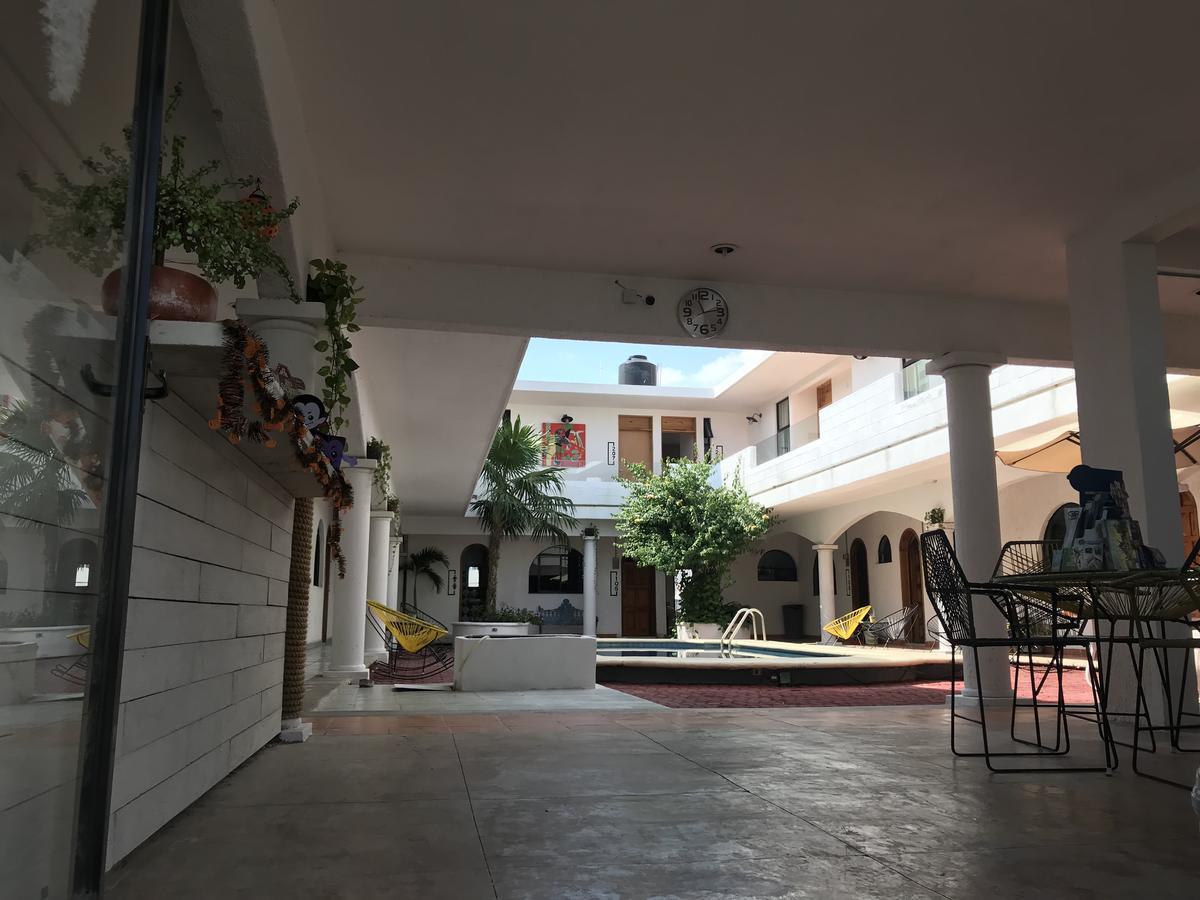 San Ignacio 3* Playa del Carmen