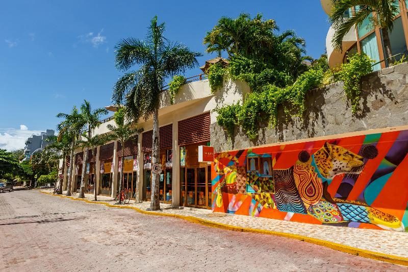Hotel Sacbe Hotel&beach Club 3*