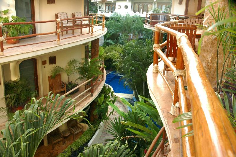 Hotel Sacbe Hotel&beach Club 3*
