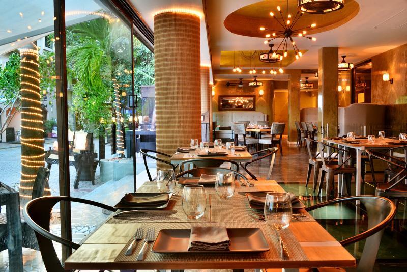 Sacbe Hotel&beach Club 3* Playa del Carmen