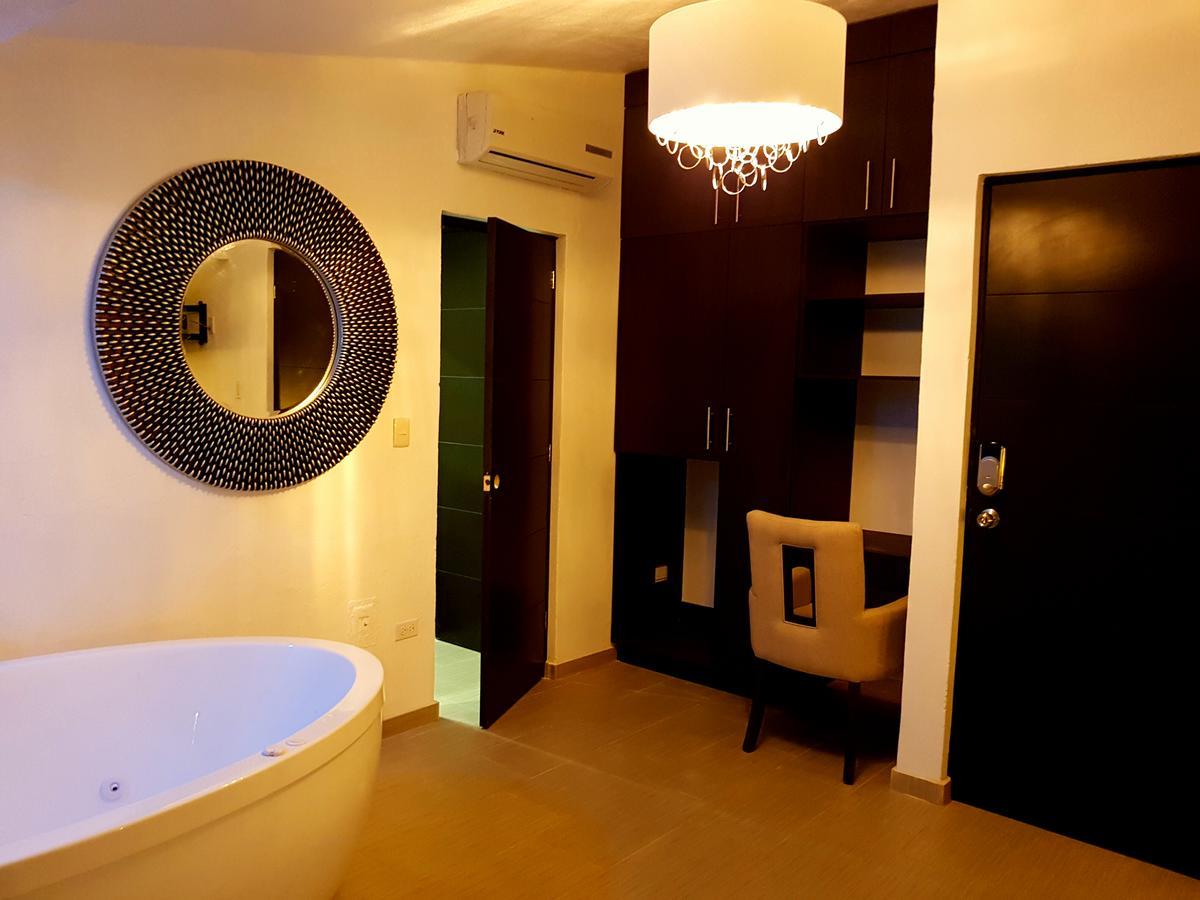 Bloom! Exclusive Boutique (adults Only) 3* Playa del Carmen