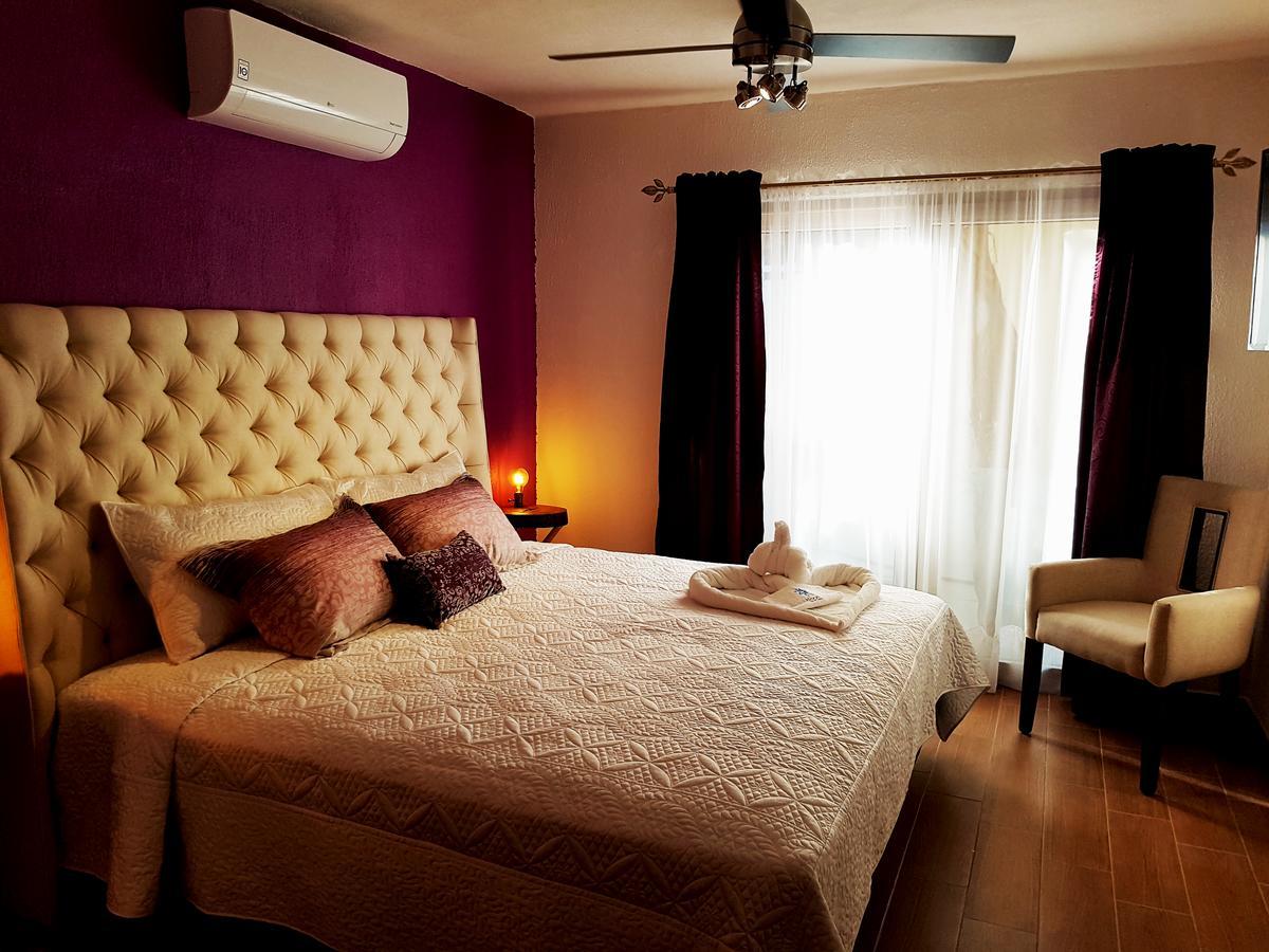 Bloom! Exclusive Boutique (adults Only) 3* Playa del Carmen