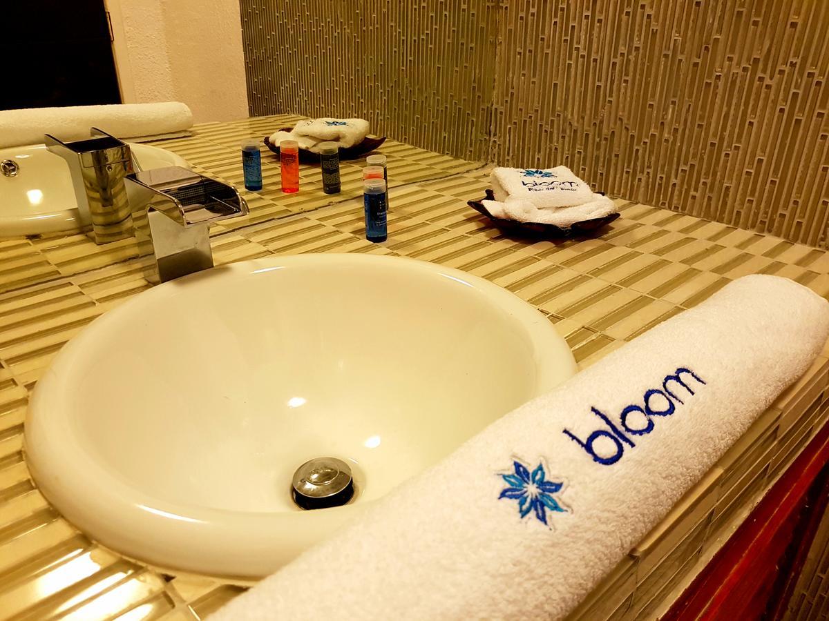 Bloom! Exclusive Boutique (adults Only) 3* Playa del Carmen