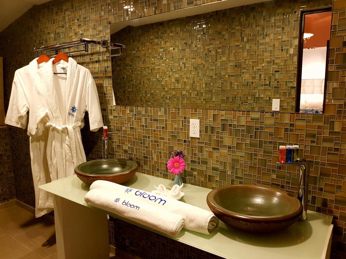 Hotel Bloom! Exclusive Boutique (adults Only) 3*