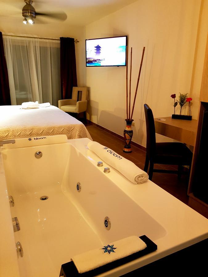 Bloom! Exclusive Boutique (adults Only) 3* Playa del Carmen