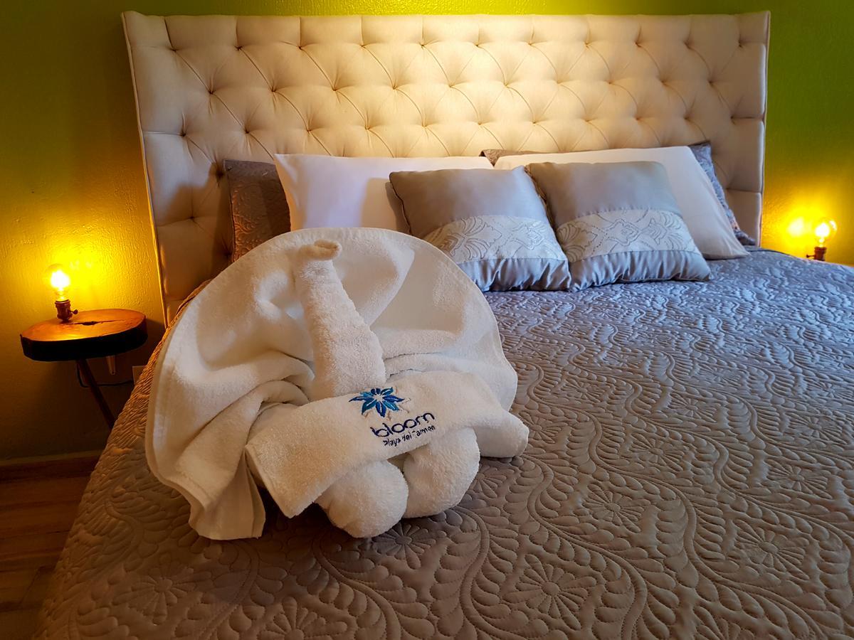 Hotel Bloom! Exclusive Boutique (adults Only) 3*