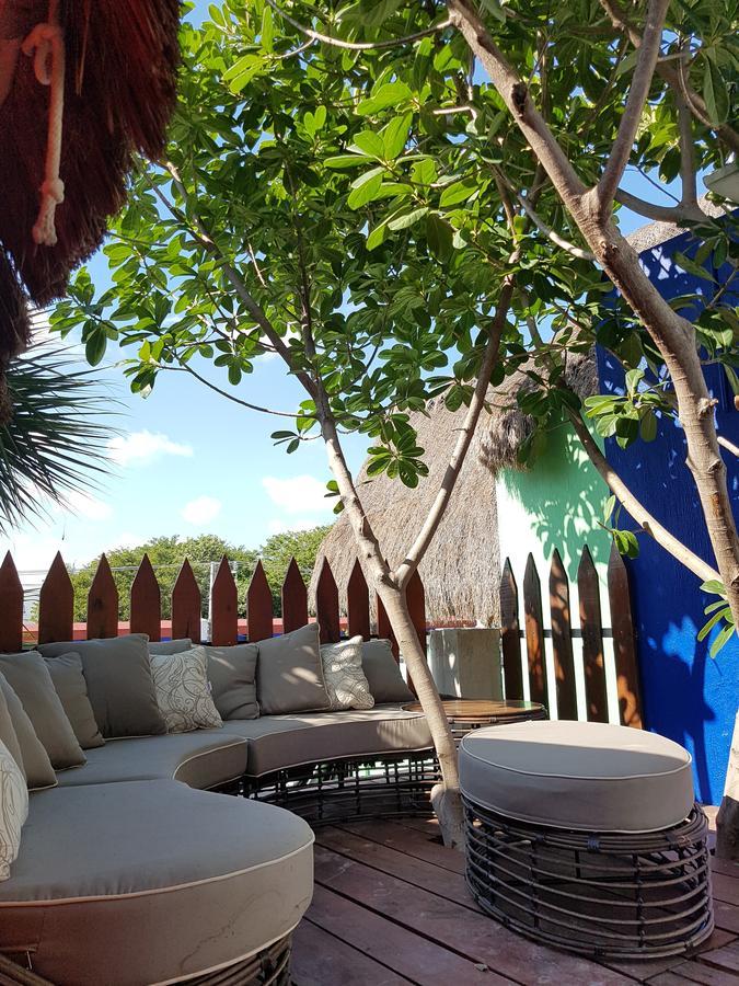 Bloom! Exclusive Boutique (adults Only) 3* Playa del Carmen