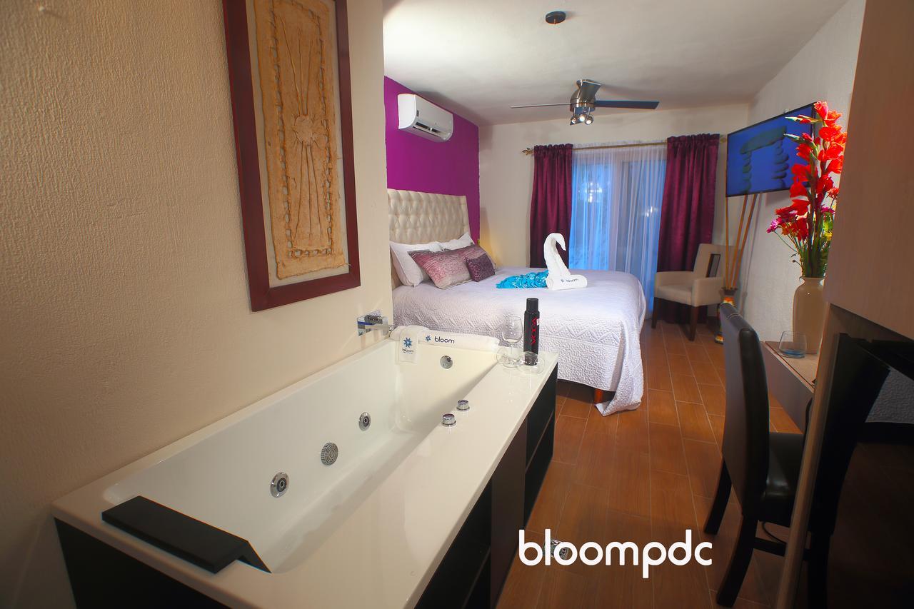 Bloom! Exclusive Boutique (adults Only) 3* Playa del Carmen