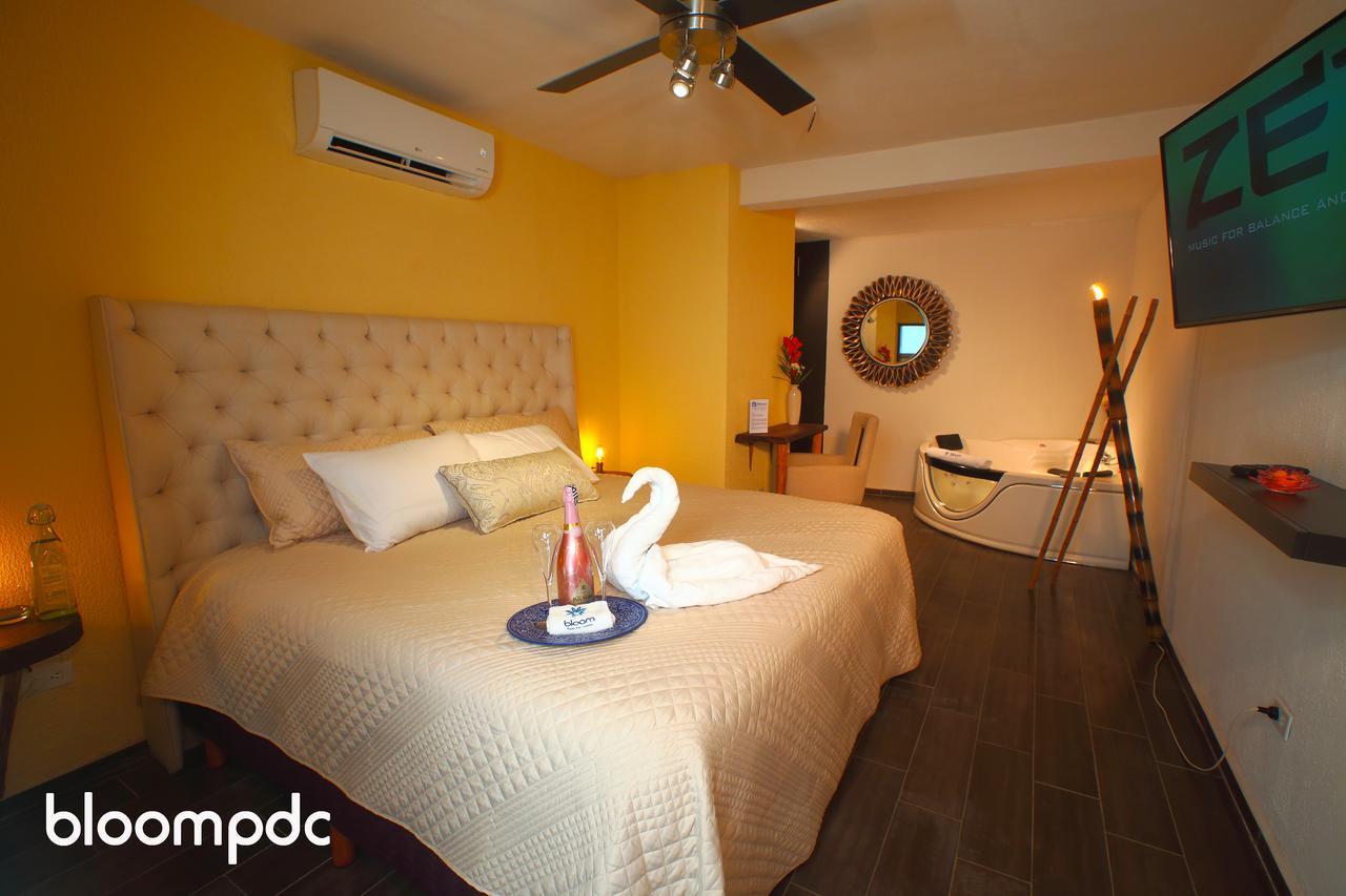 Bloom! Exclusive Boutique (adults Only) 3* Playa del Carmen