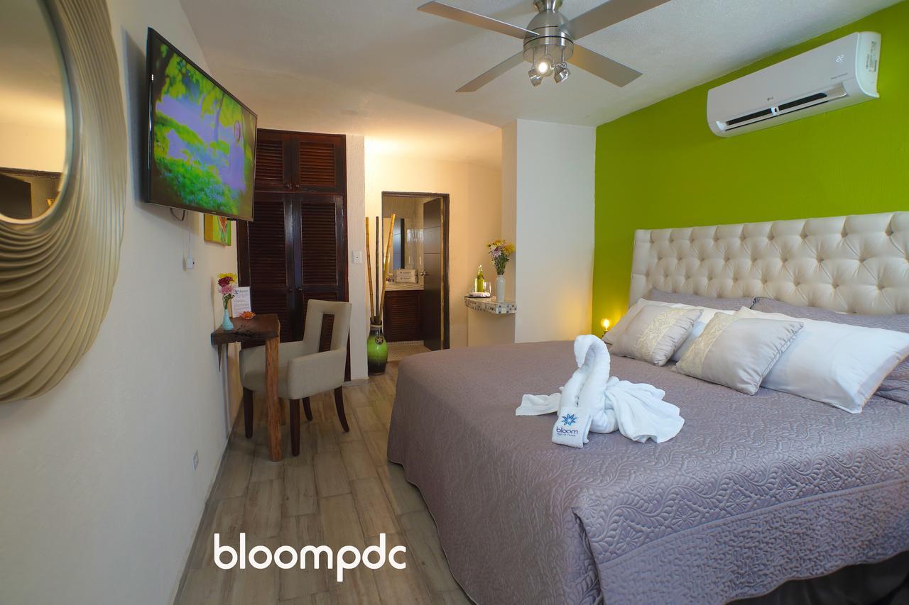 Bloom! Exclusive Boutique (adults Only) 3* Playa del Carmen