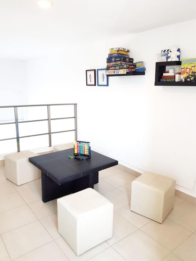 Holiday home Geek-chic Townhouse Playa del Carmen