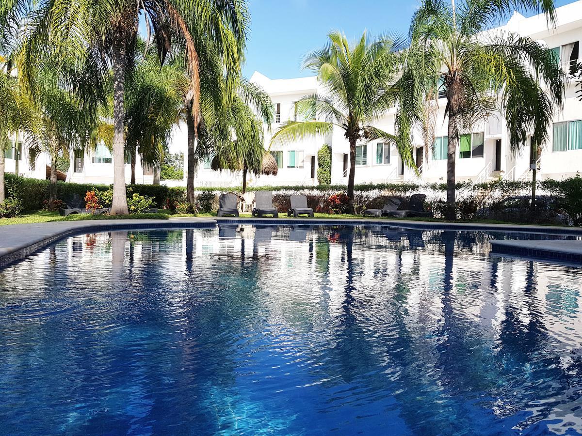 Holiday home Geek-chic Townhouse Playa del Carmen
