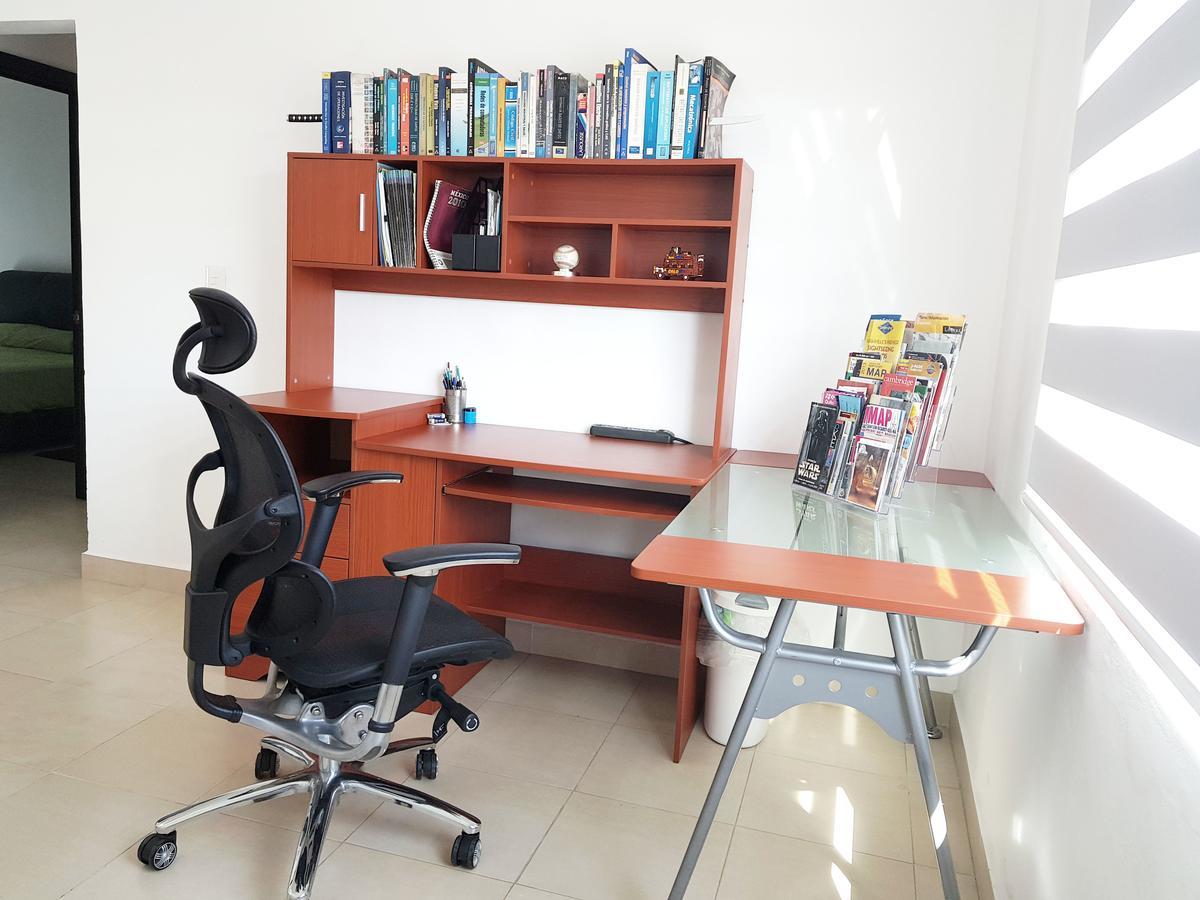 Geek-chic Townhouse Holiday home *