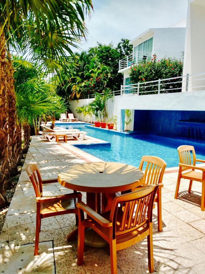 Apartment Rioja Playacar By Chezplaya *