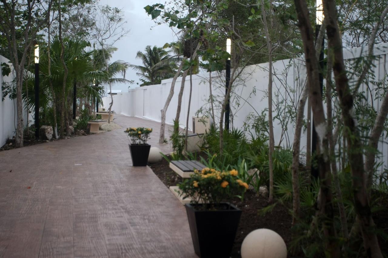 Holiday home Casa Balam