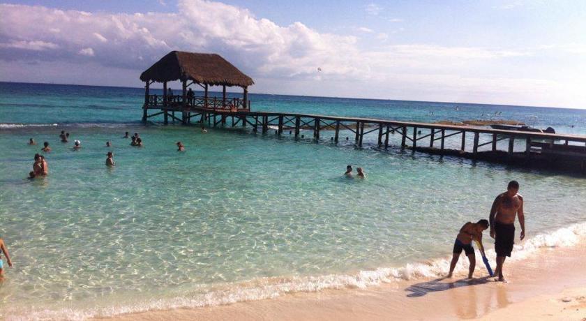 Casa Balam Holiday home Playa del Carmen