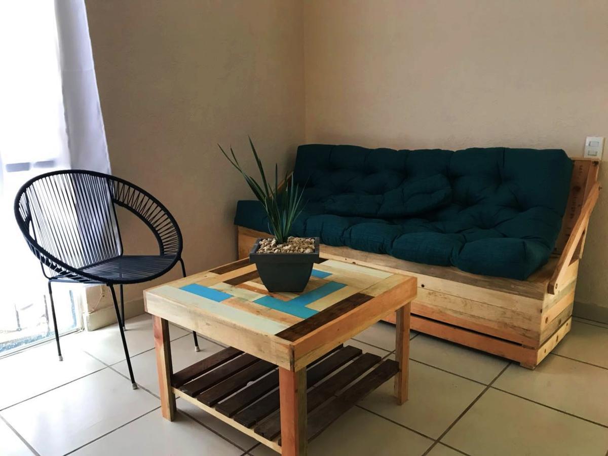 Casa Balam Holiday home Playa del Carmen
