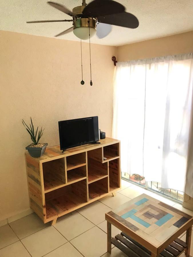 Holiday home Casa Balam Playa del Carmen