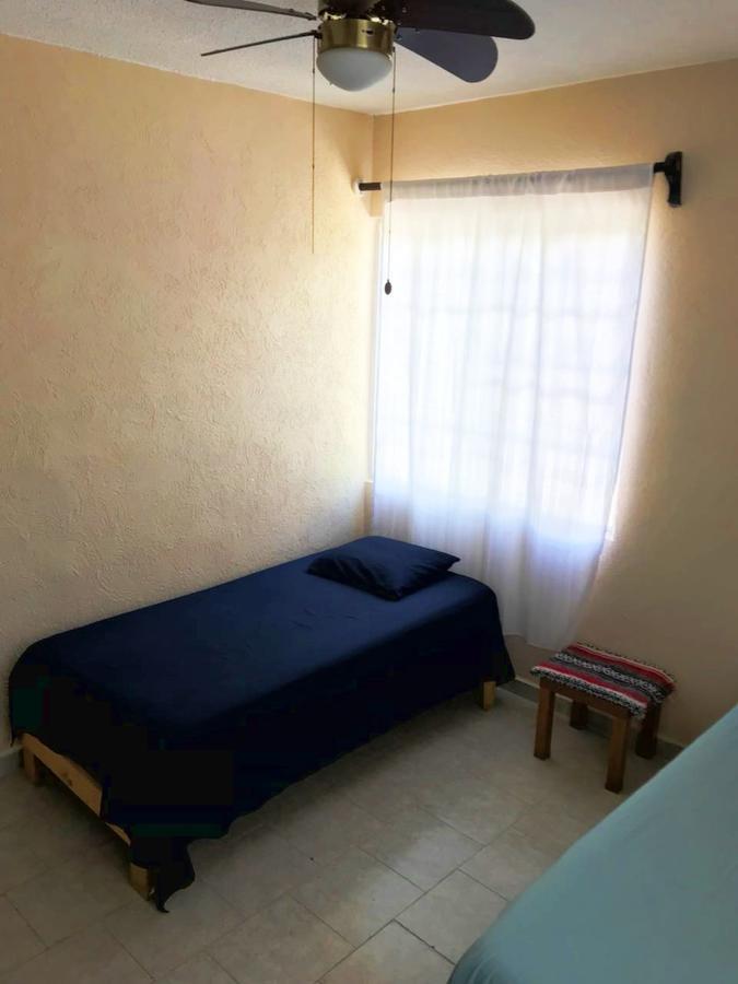 Casa Balam Holiday home