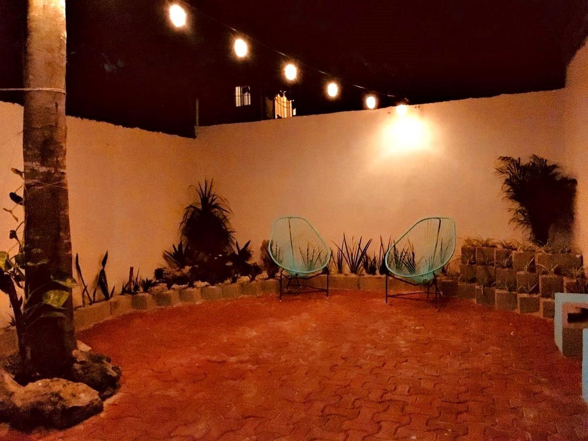 Holiday home Casa Balam