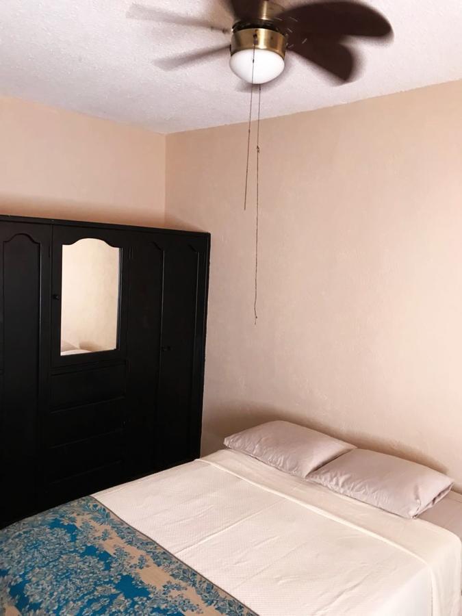 Casa Balam *