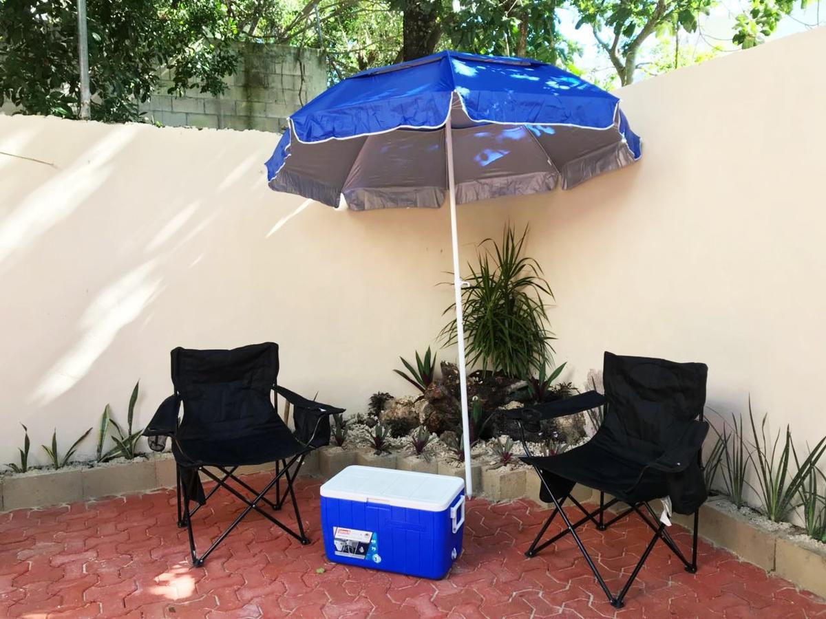 Holiday home Casa Balam