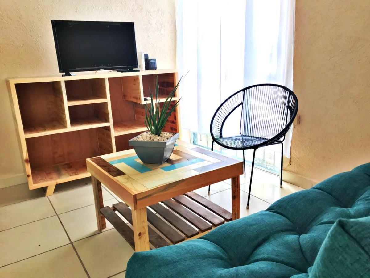 Casa Balam Holiday home