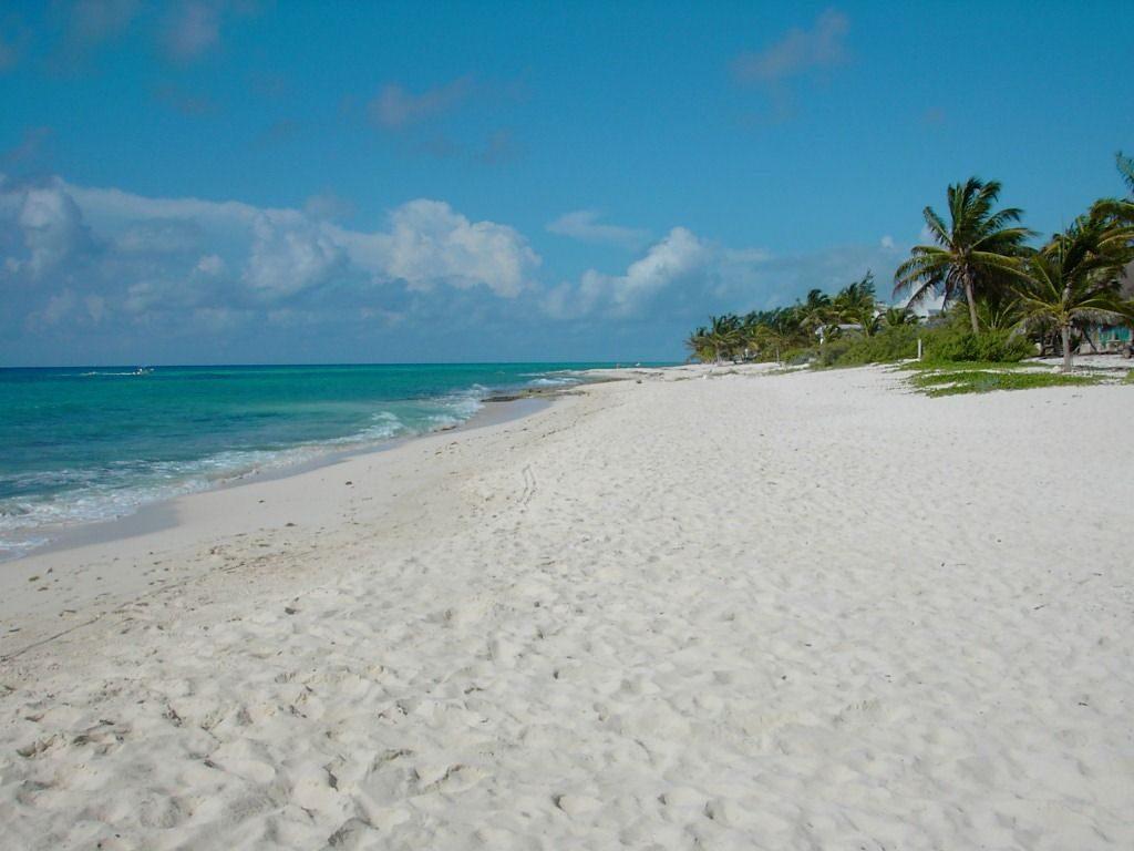 Casa Balam Holiday home *
