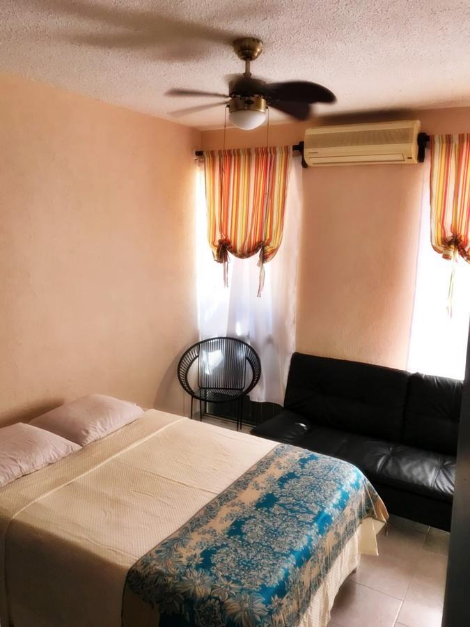Casa Balam Holiday home *