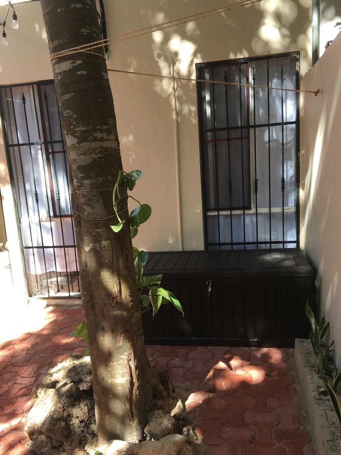 Holiday home Casa Balam Playa del Carmen