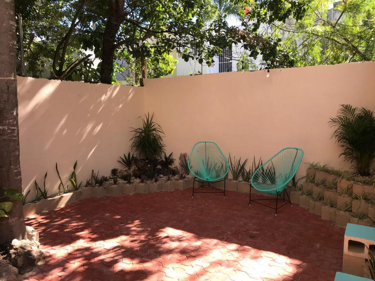 Holiday home Casa Balam *