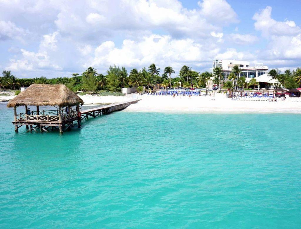 Casa Balam Holiday home