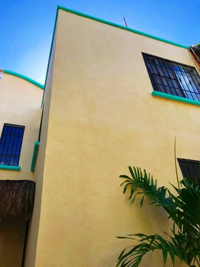 Casa Balam Holiday home