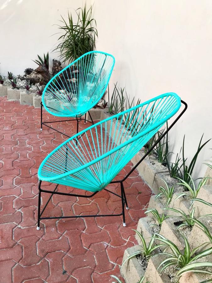 Holiday home Casa Balam *