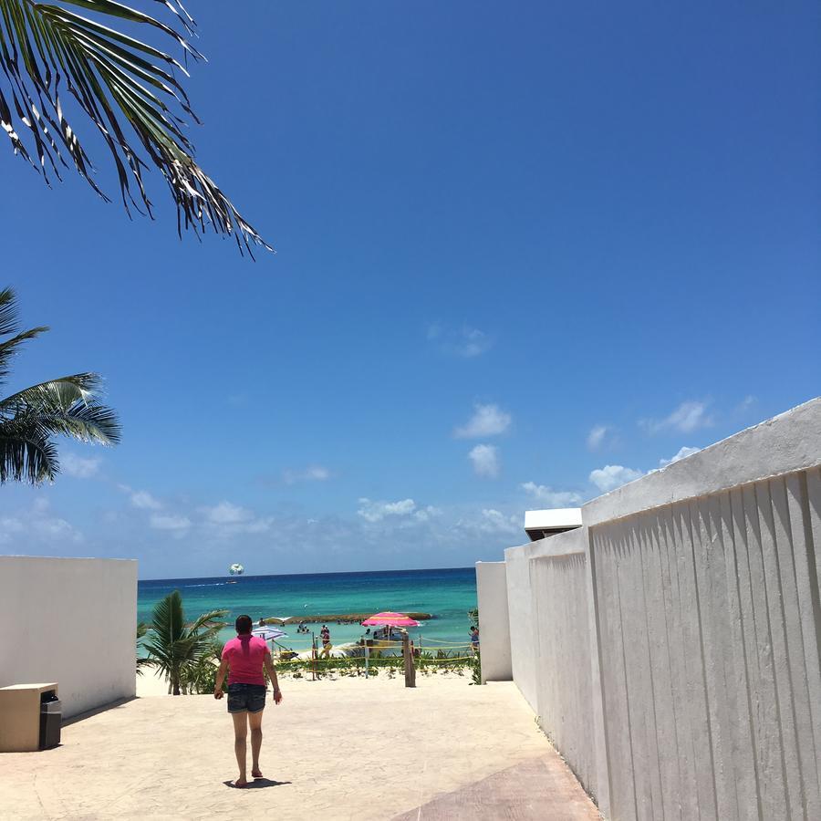 Casa Balam Holiday home