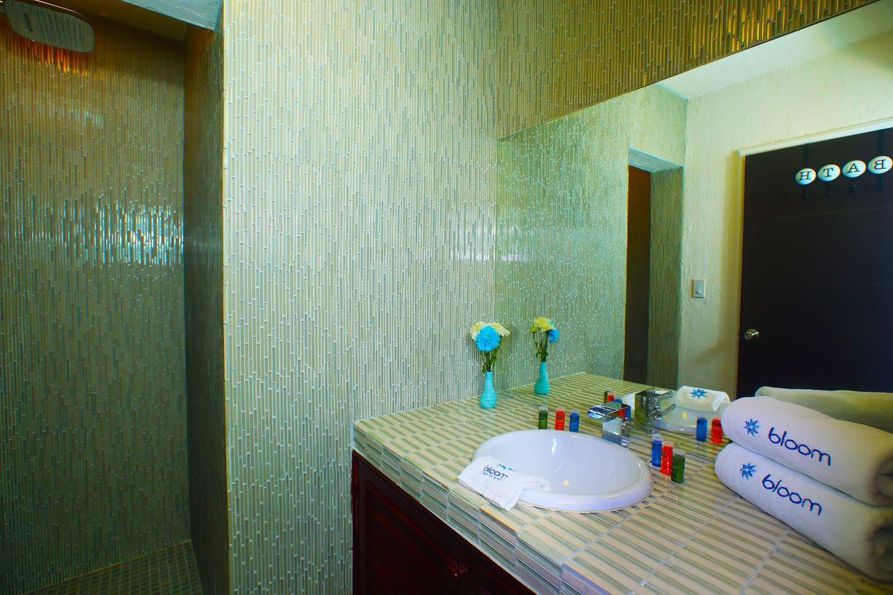 Hotel Bloom! Exclusive Boutique (adults Only)