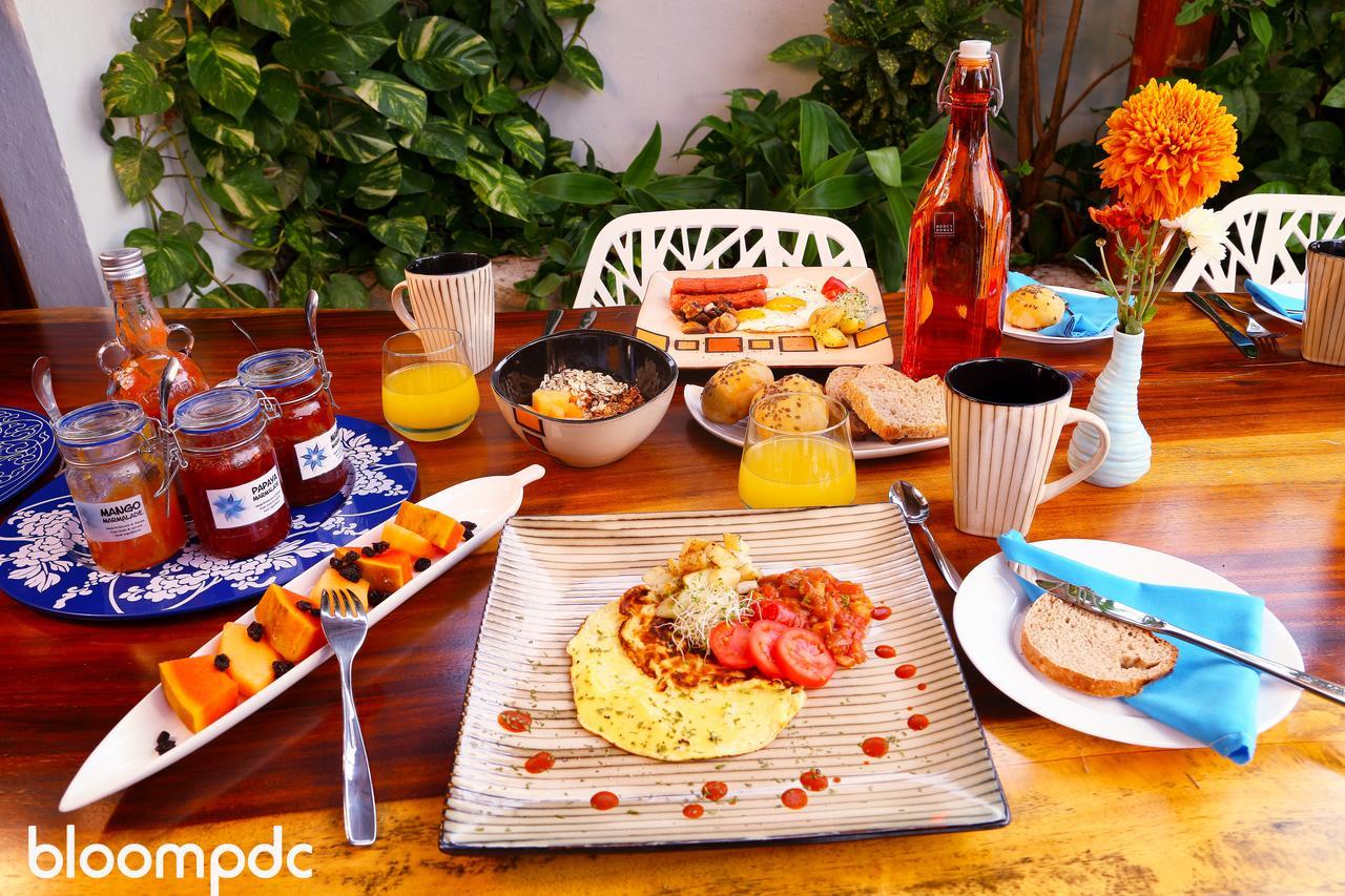 Bloom! Exclusive Boutique (adults Only) Hotel