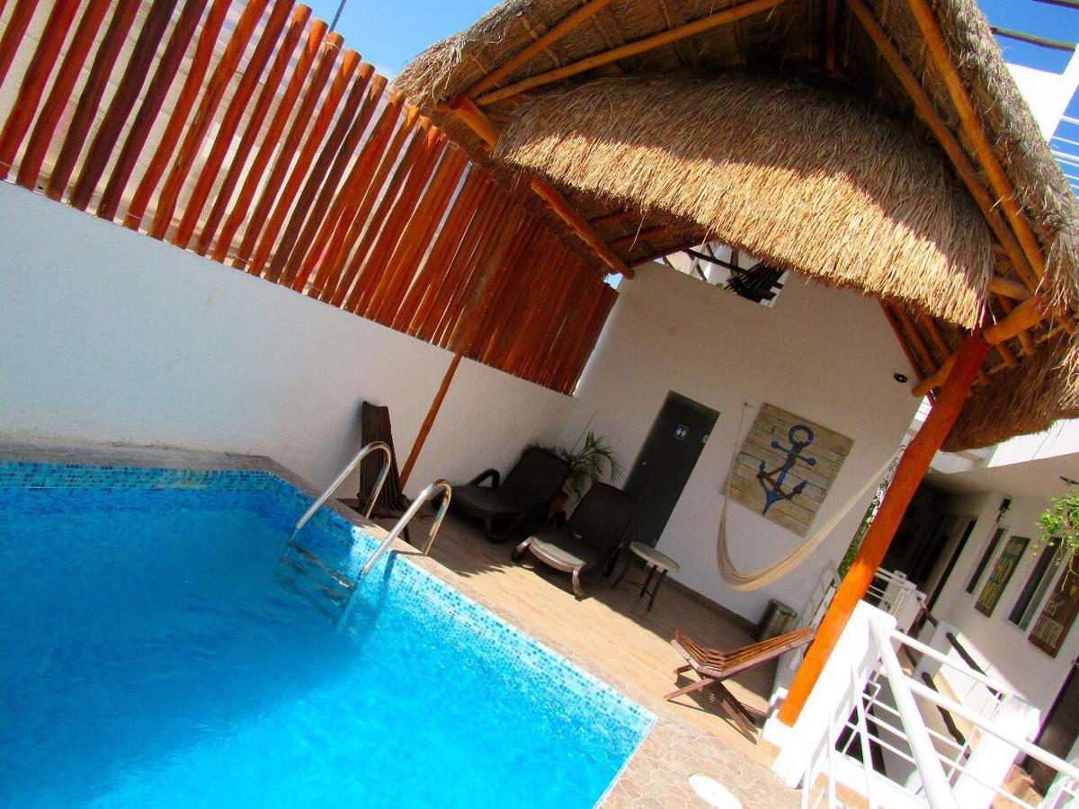Coconut Boutique 3*