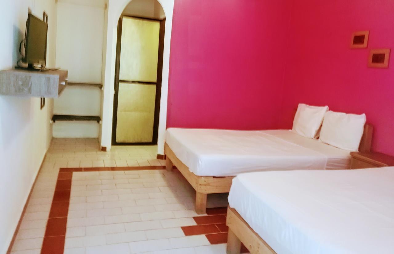 D'margo Hotel