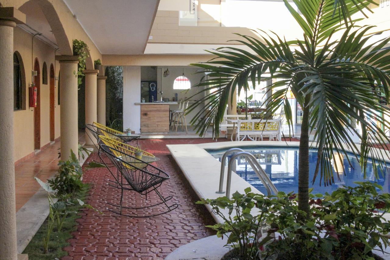 San Ignacio 3*