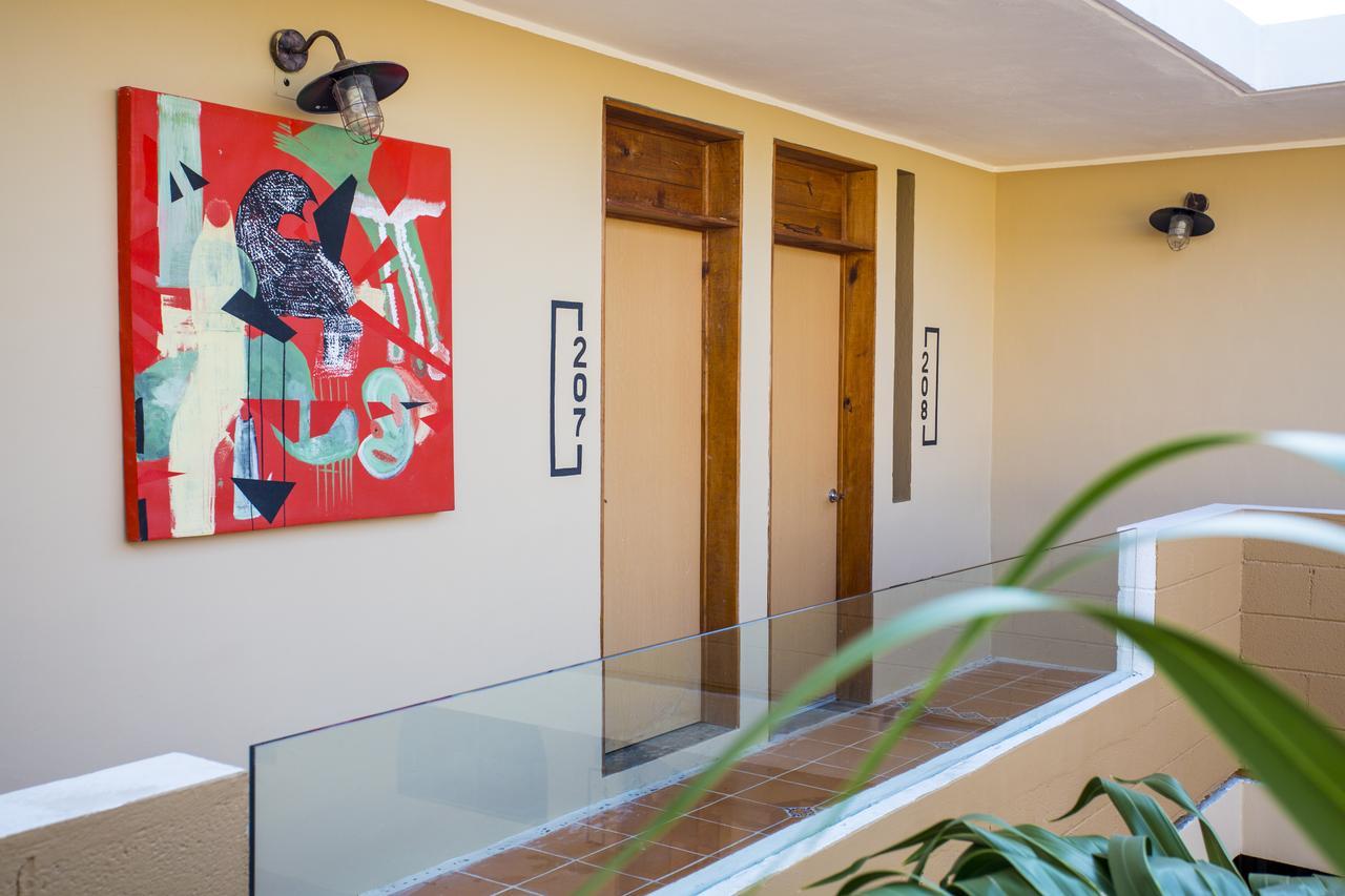 Khách sạn San Ignacio Playa del Carmen
