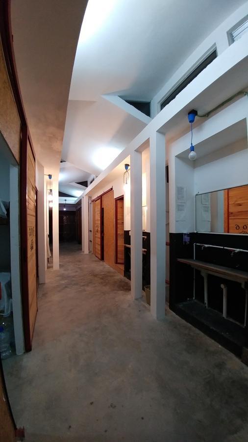 Kaban 44 Hostel *
