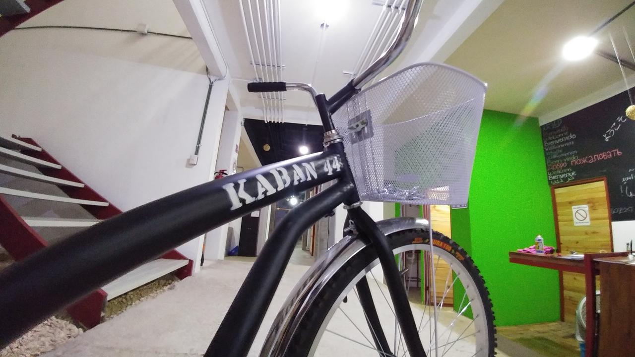 Kaban 44 Hostel