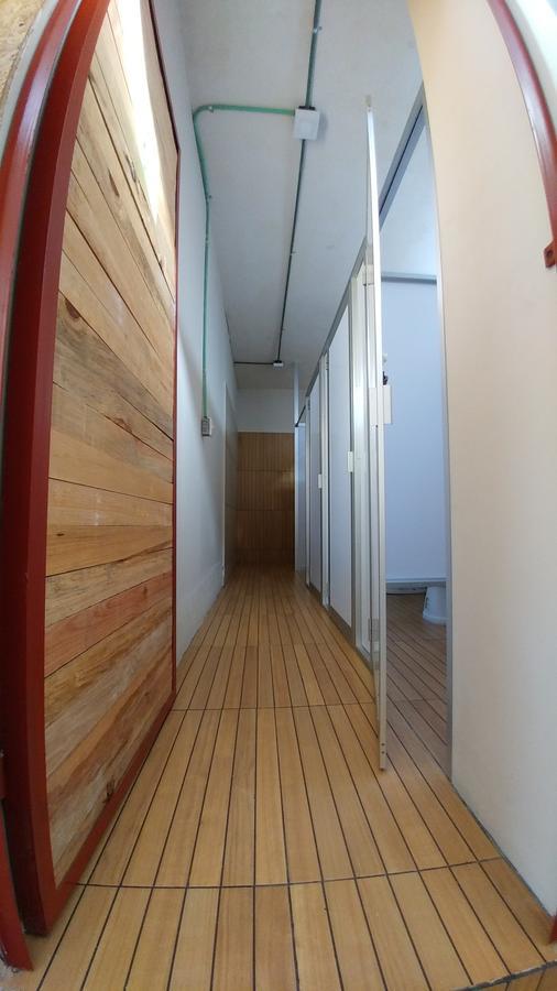 Hostel Kaban 44 Playa del Carmen