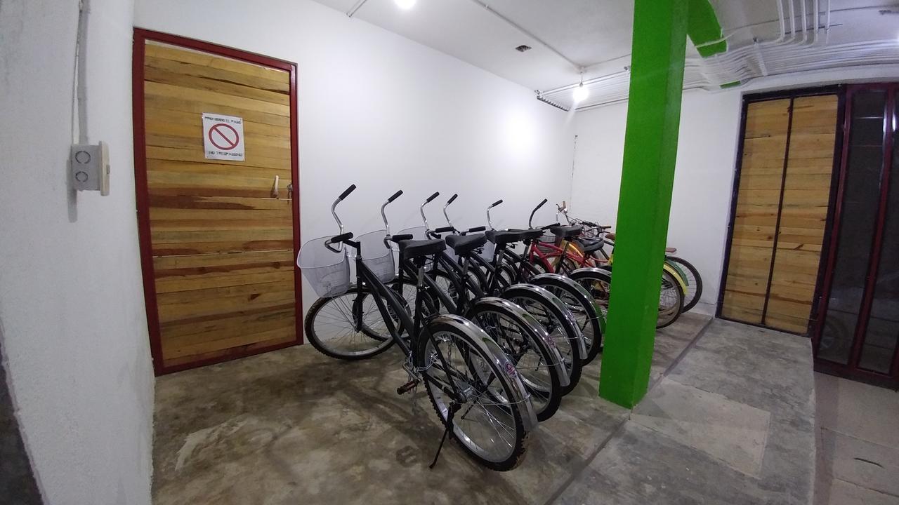 Kaban 44 Hostel Playa del Carmen